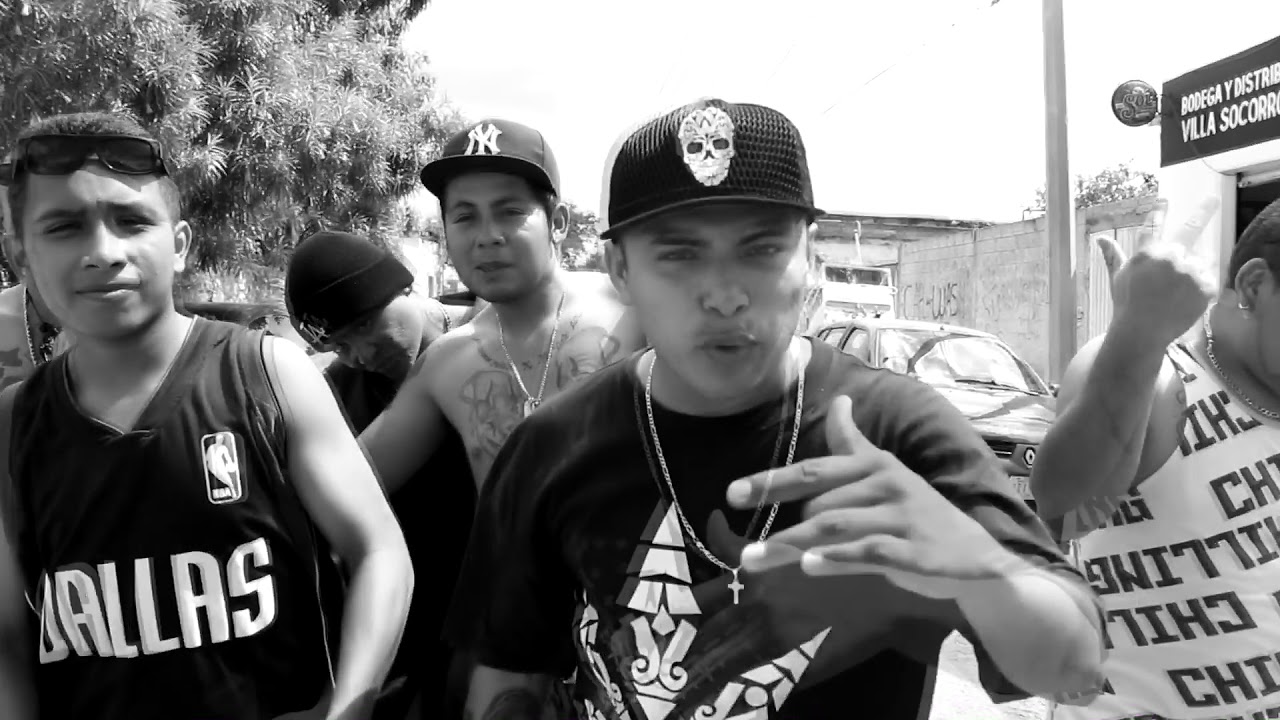 Esta Es Mi Vida - Mc Calo (Video Oficial)[By: Cazz The Producer]