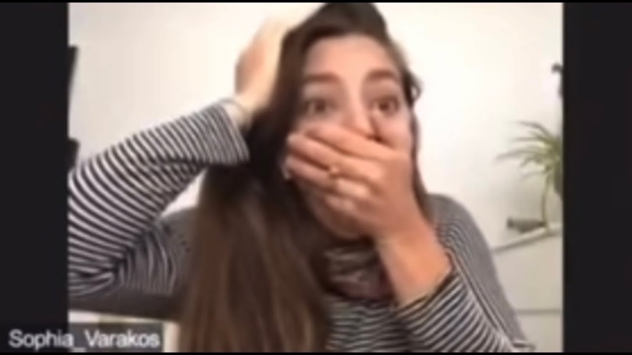 Zoom Meeting GONE WRONG