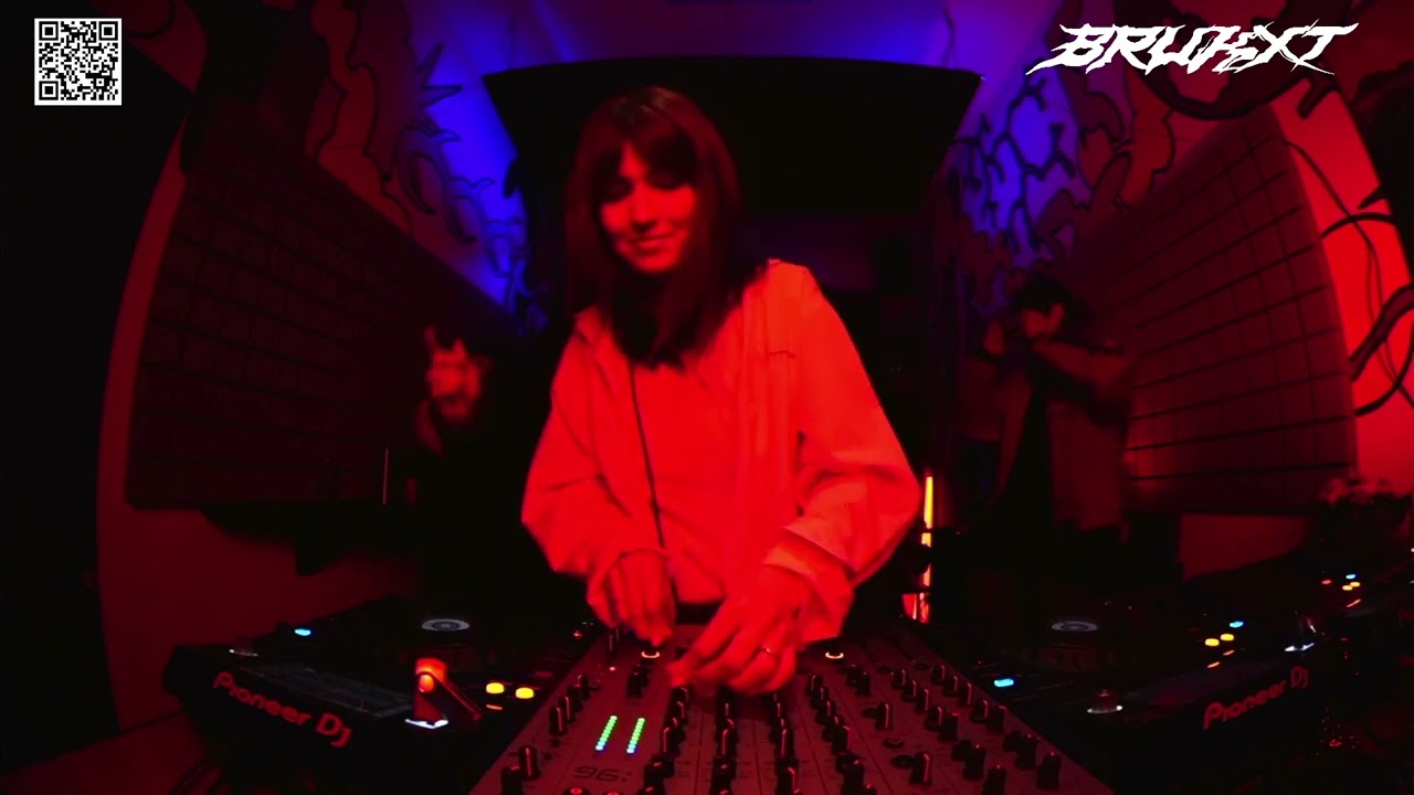 RUSIIICK x JANE | BRUKXT & CUBE