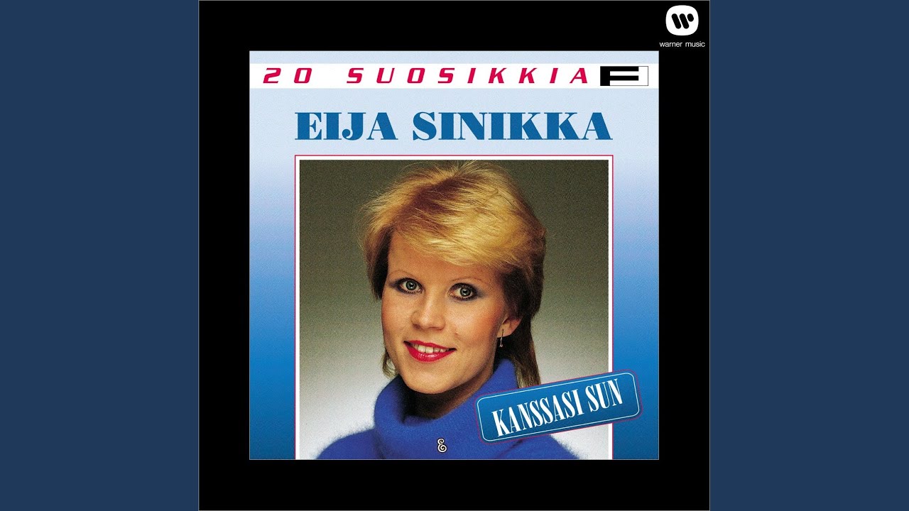 Rantakoivun alla