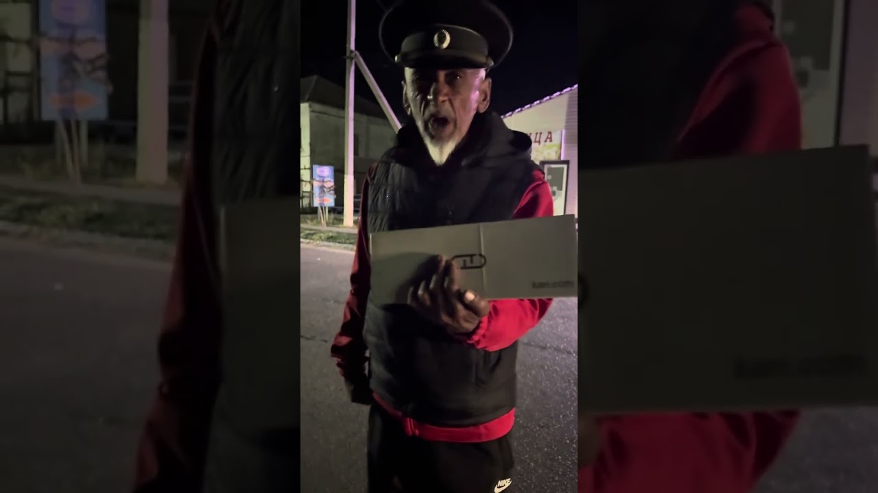 Посылочка для Деда / ГАРДЕЙ И ИВАНЫЧ #телеграм #кино #волгоград #прикол #юмор #пранк #топ #ютуб 