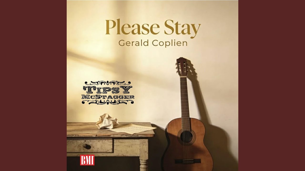 Please Stay