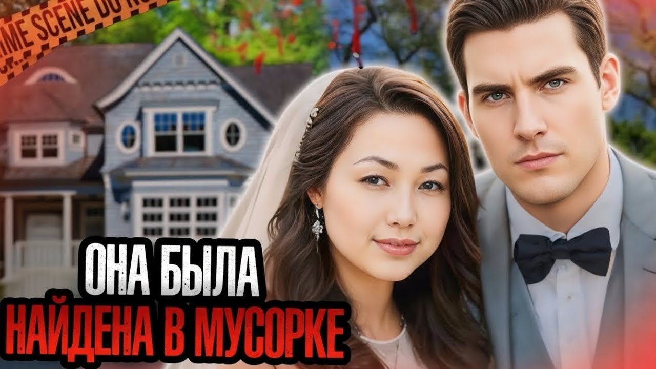 Kopy byli v shoke ot uvidennogo!! Delo Pitera Chedvika | True crime documentary 