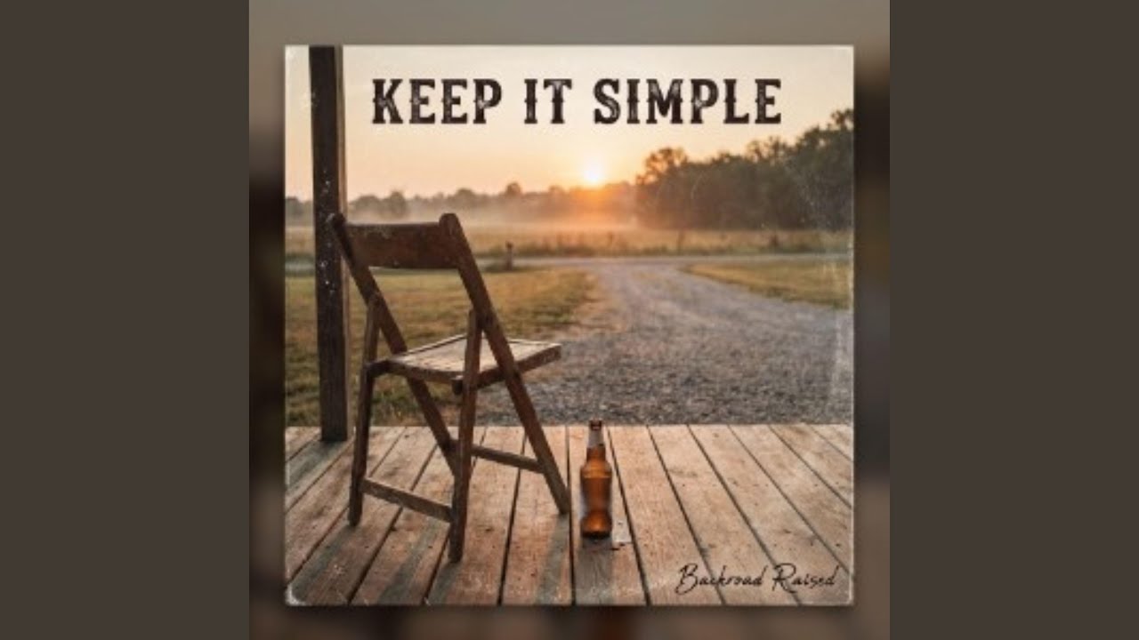 Keep It Simple
