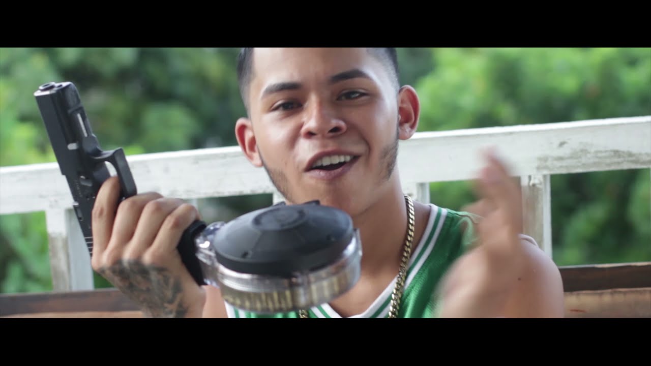 Intall-Everyday (V&iacute;deo Oficial)