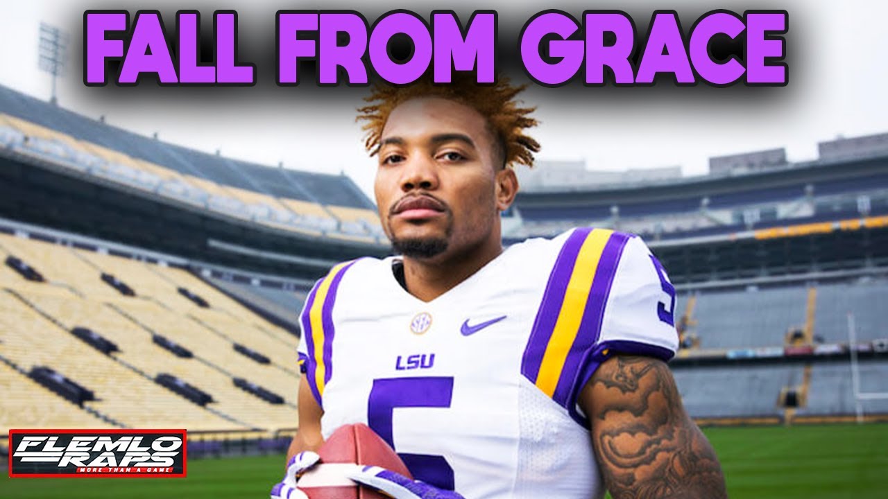 What Happened to Derrius Guice? (The 23 Year Old NFL Star's Fall From Grace)