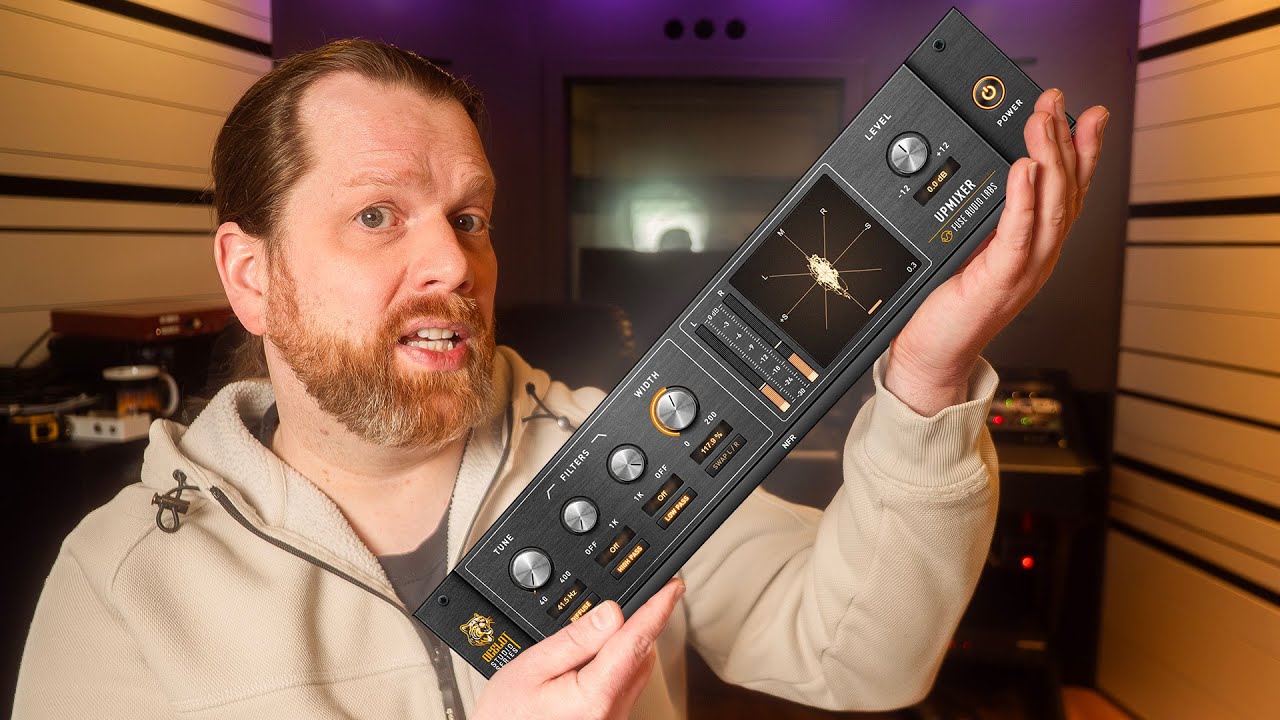 The BEST mono to stereo widener?