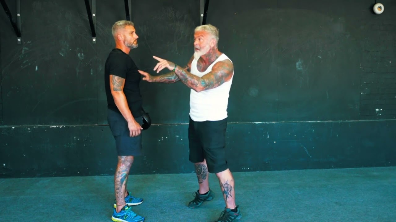 How to use Brain Engagement & Misdirection before striking