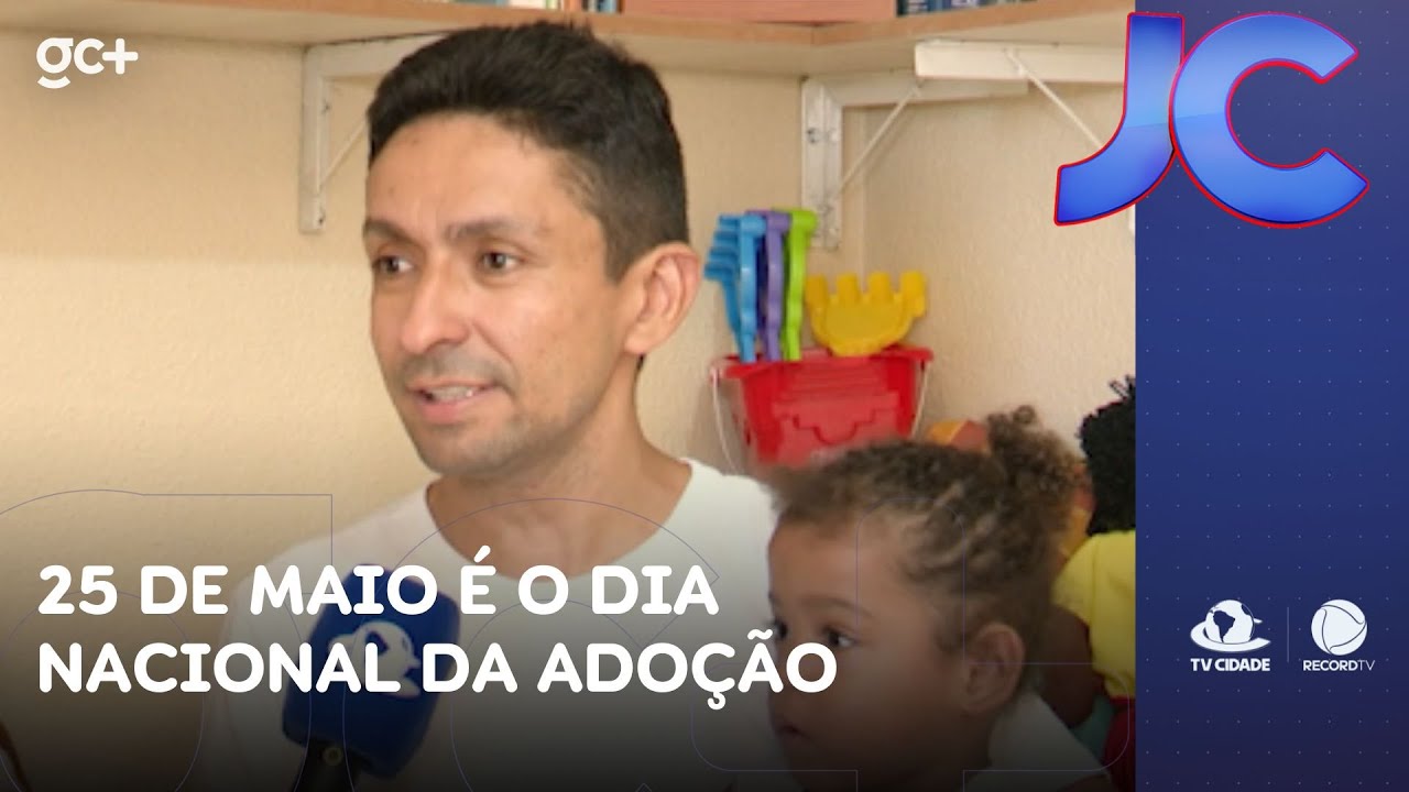 173 crianças estão aptas para adoção no Ceará | Jornal da Cidade
