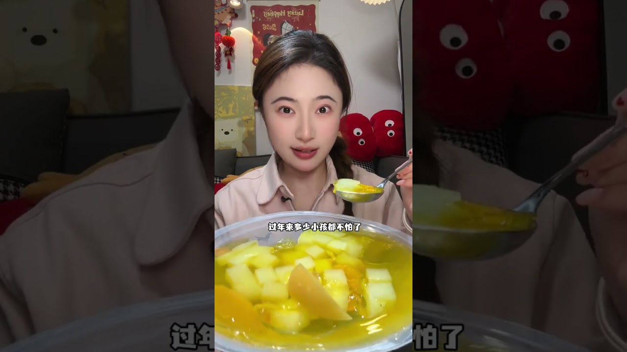 Zhao Yiming's Top 10 Snacks for New Year: Tasty, Affordable, & Generous