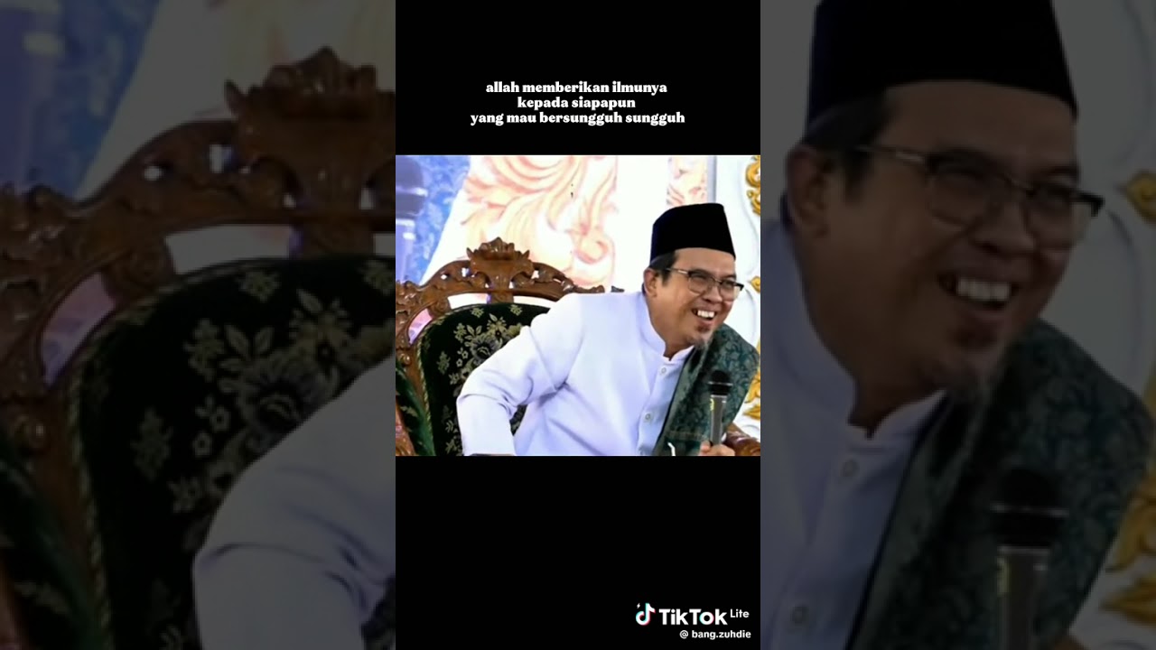 Bersungguh²lah dlm belajar..!