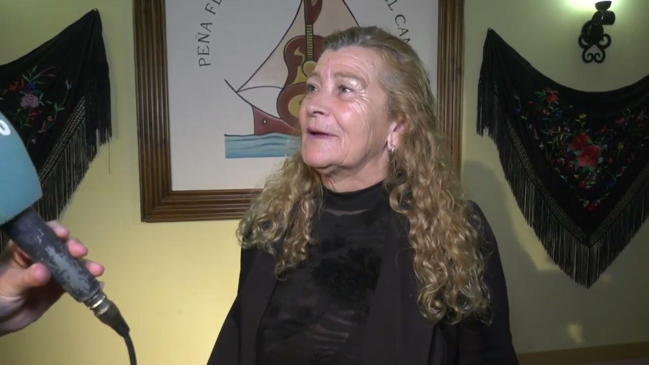 EXALTACIÓN A LA SAETA 2024 PEÑA FLAMENCA UNIÓN DEL CANTE