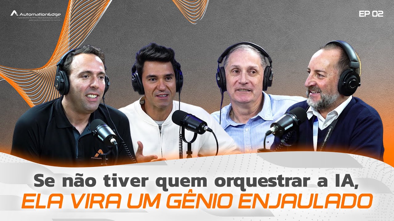 Case IESDE: Como a Automação Transformou a Gestão e Aumentou a velocidade em mais de 80x