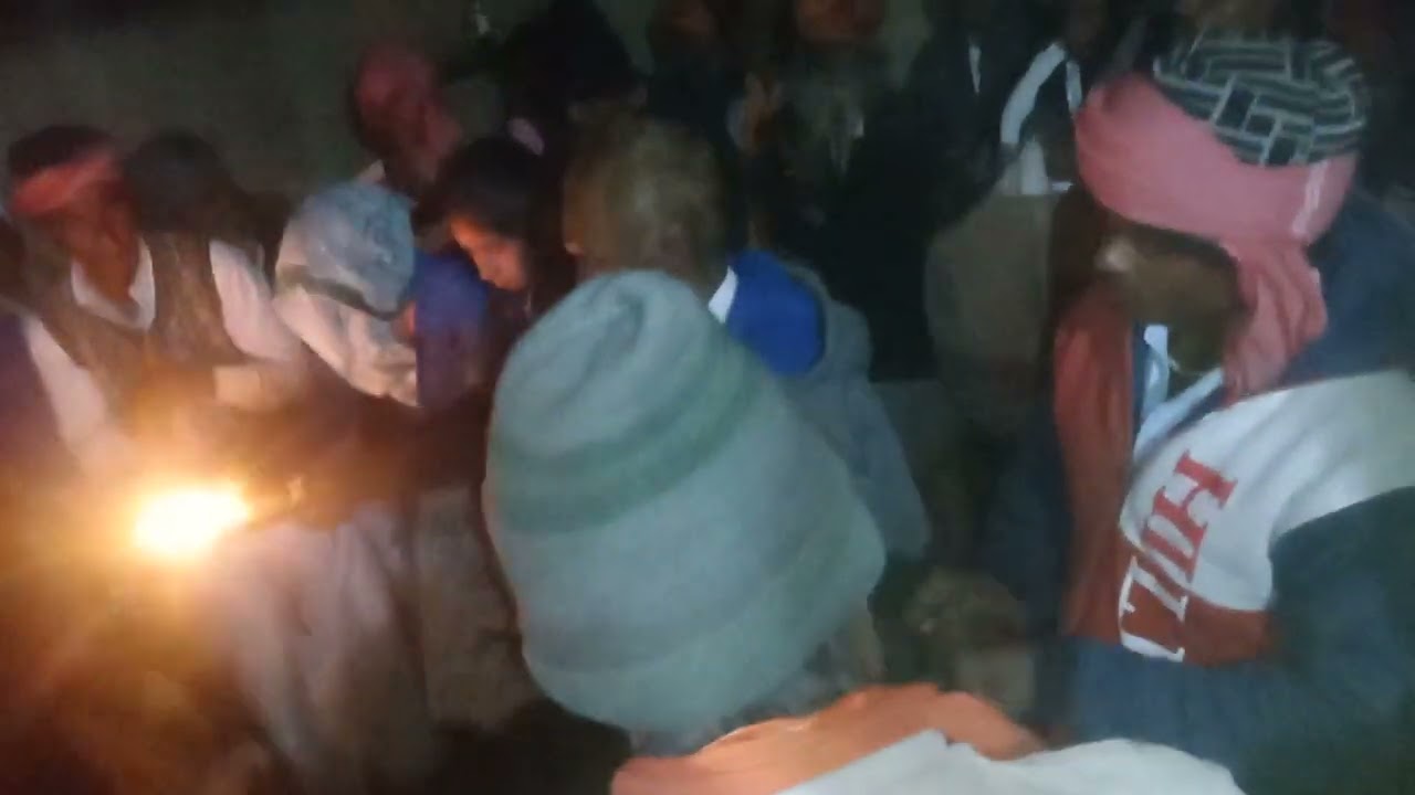 Gav gilandar  Guru Maharaj navagraha se