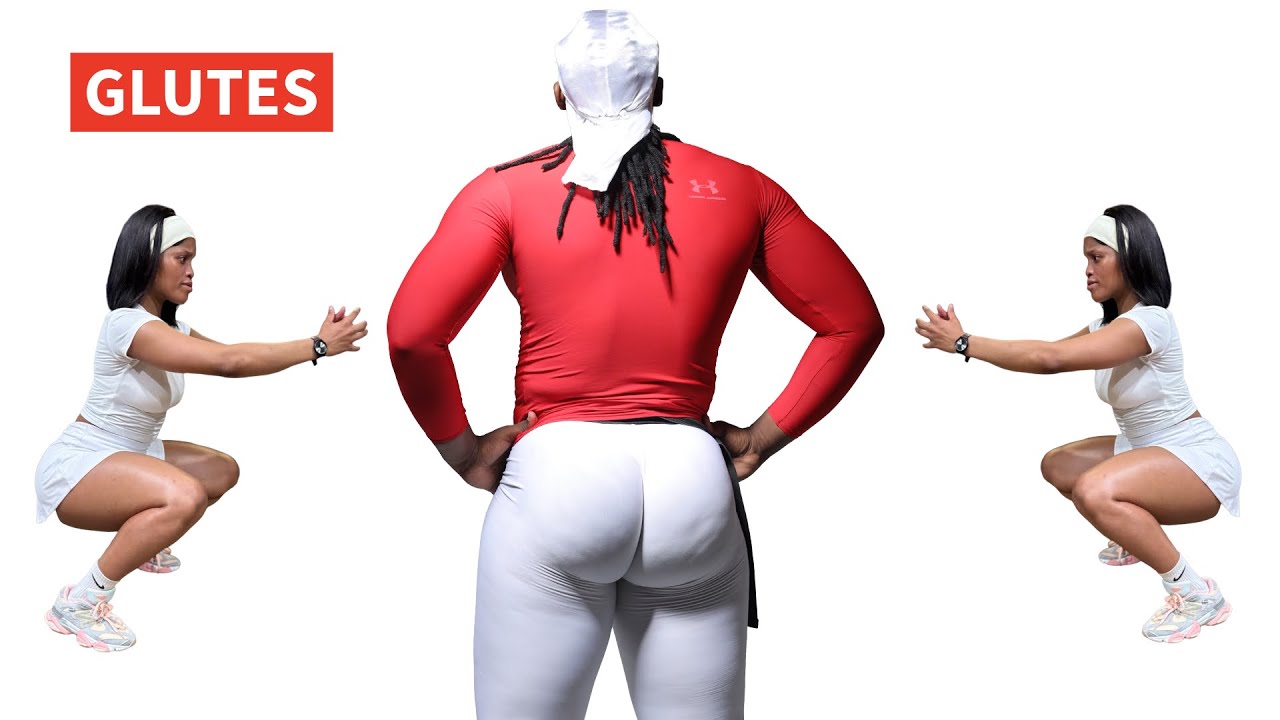 Get Fit FAST with this 7 Minute Workout