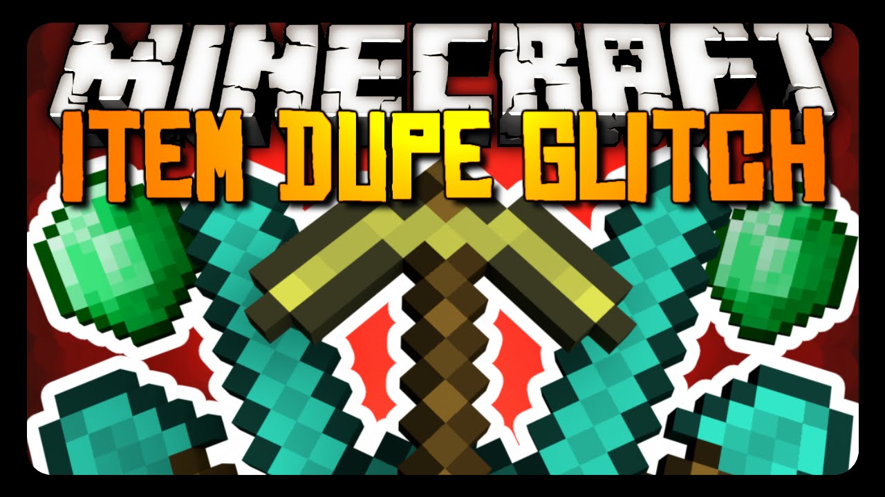 Minecraft: FULL INVENTORY DUPLICATION GLITCH! (1.8.3 Single Player)