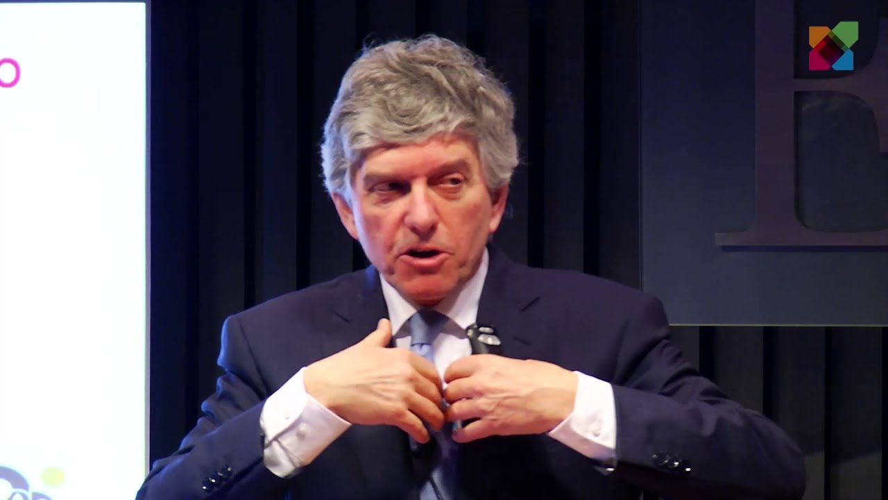 Conference Summary: What makes a Chief Communications Officer Excellent? (English version)