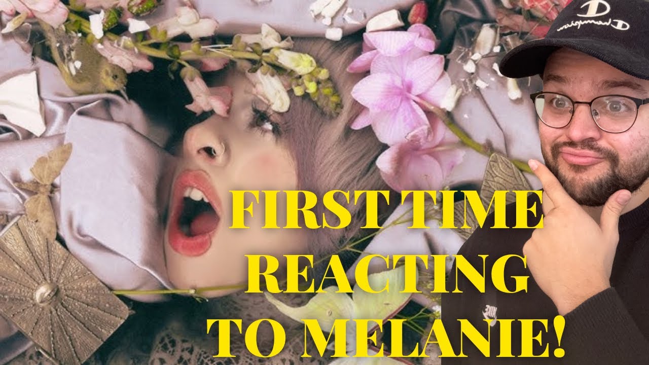 First Time Reacting To Melanie Martinez - POSSESSION