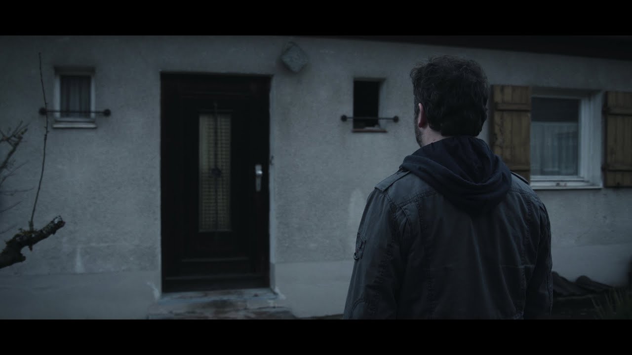 M.I.GOD. - Tears Of Today (Official Music Video)