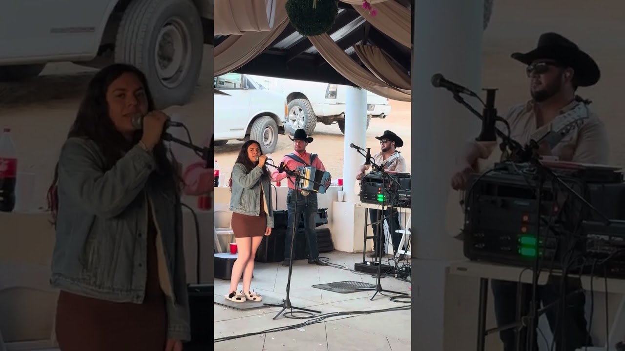 Jadde Medina ft Grupo Sultán- debajo de los laureles