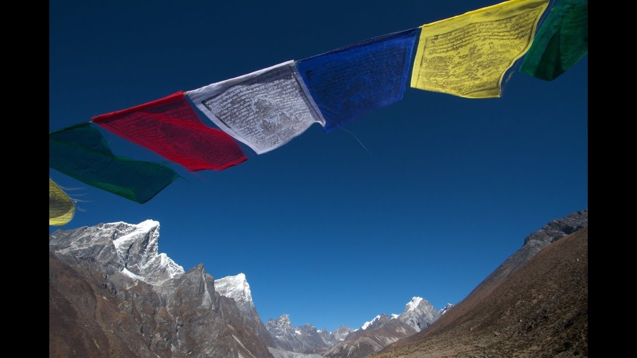 Glacial Lake Floods Prevented in Bhutan