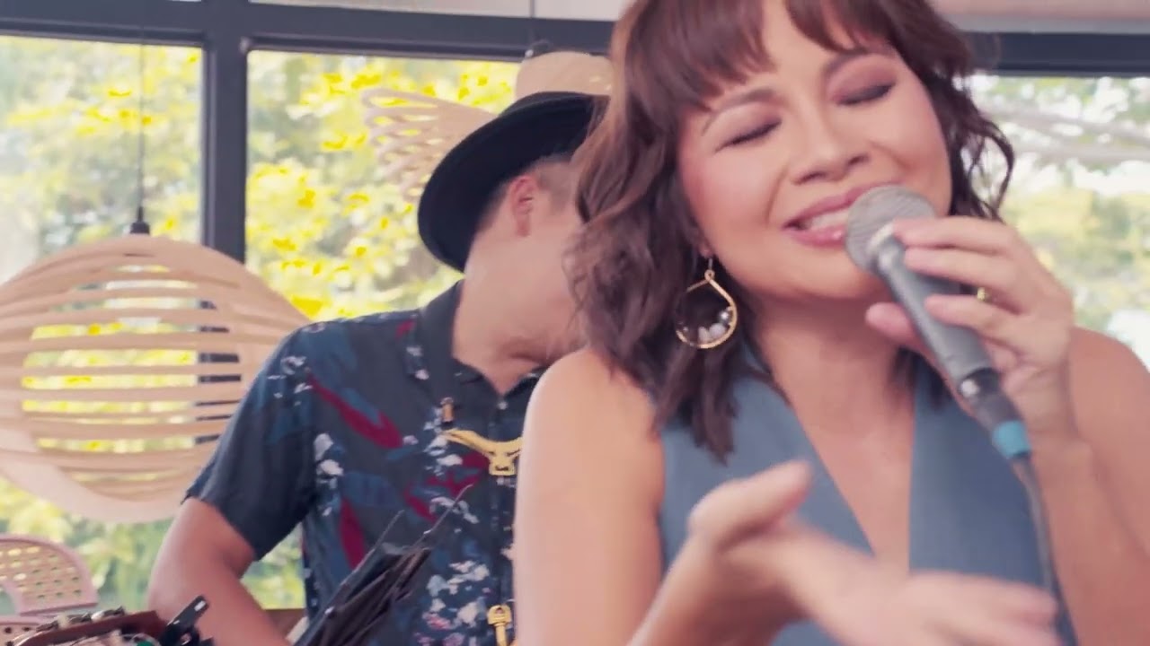 Sakto by Sitti (Live Performance)