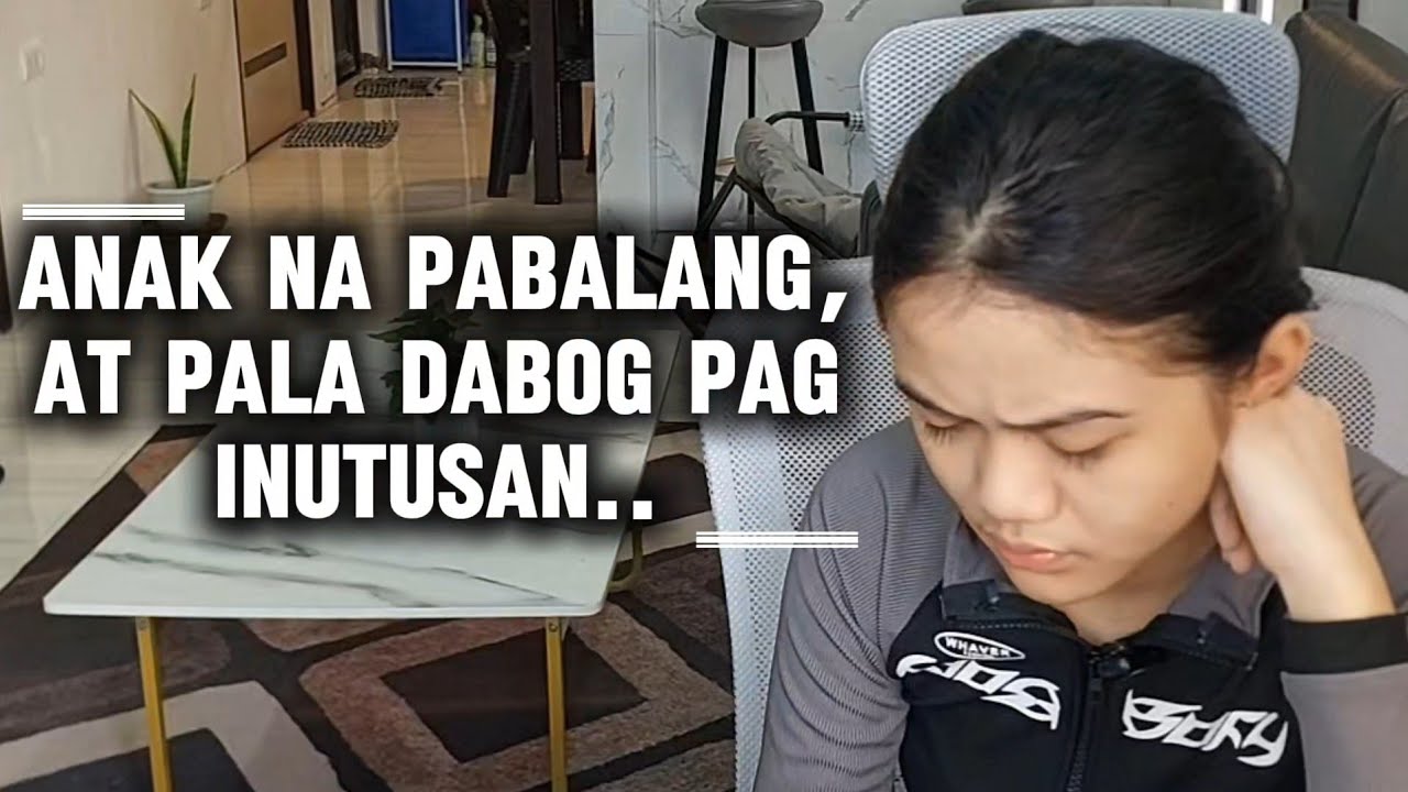 KUNG SA IBANG MAGULANG,GOLPAK TO.