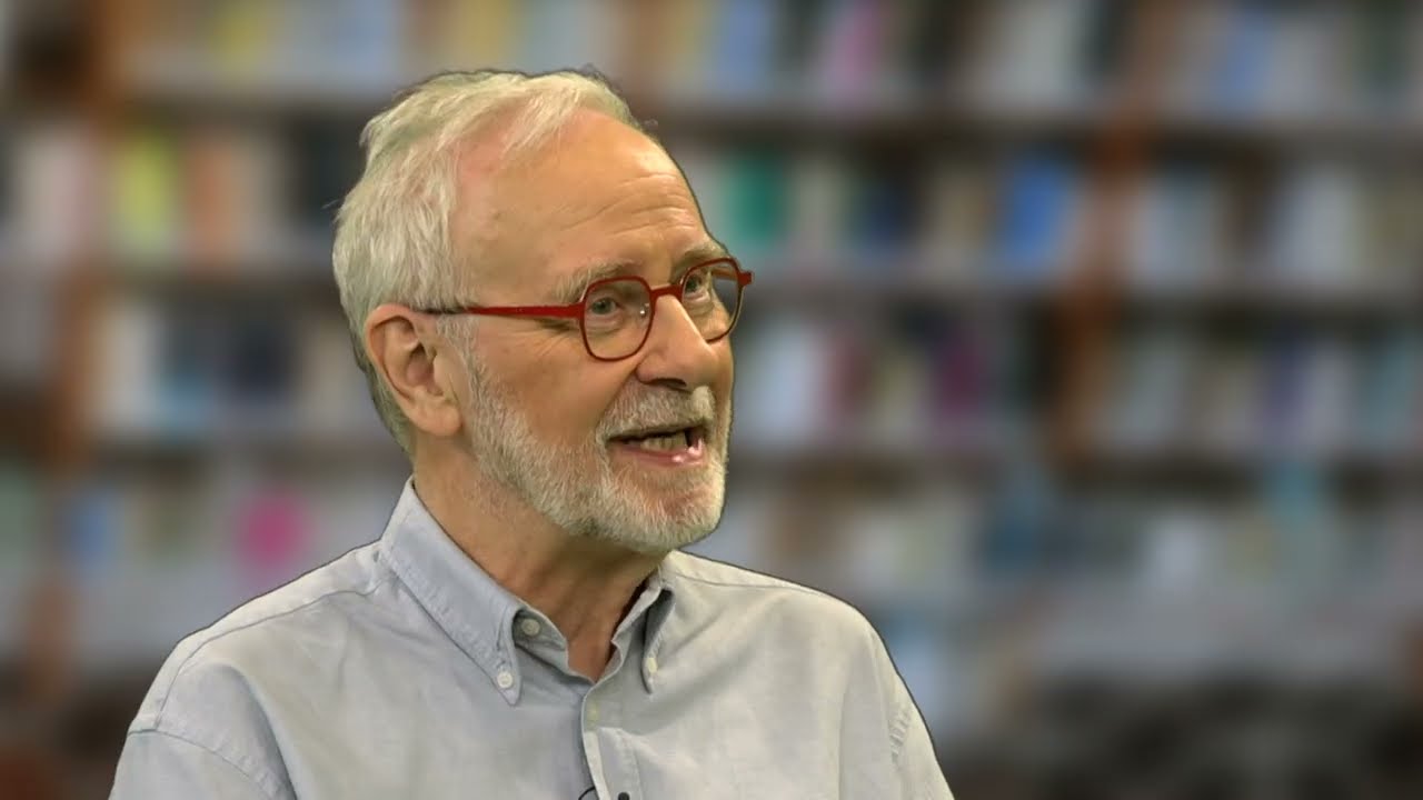 André Wénin : Le cycle d'Élie et Élisée (2/6)