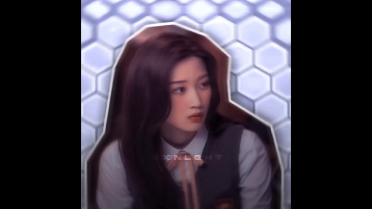Ben Franklin Edit Audio (Ju Kyung Fan Edit)🍒
