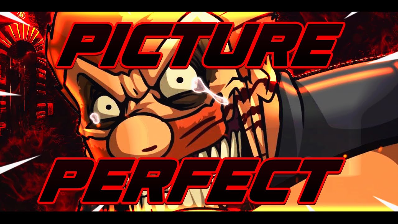 (REUPLOAD) PICTURE PERFECT [FAZE REMIX V2]