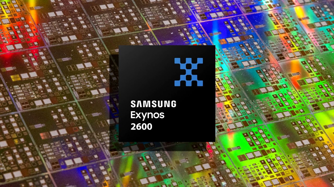 Thermal Imaging Shows Samsung Exynos 2600 Has Solved The Dreaded Throttling Issues For Good
