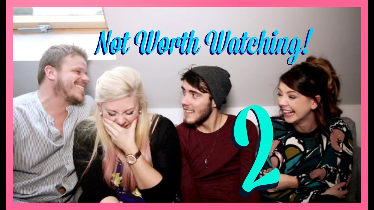 Not Worth Watching 2! | Sprinkle of Glitter