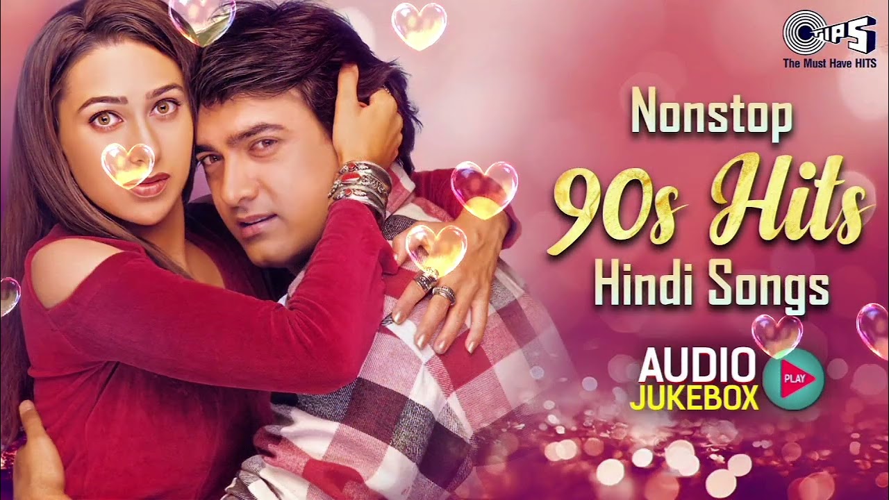 90’S Old Hindi Songs💚 90s Love Song💘Udit Narayan, Alka Yagnik, Kumar Sanu, Sonu Nigam songs Hindi 