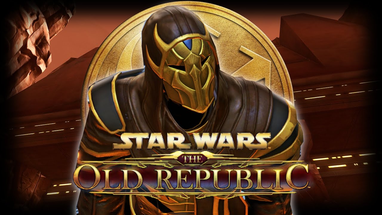 Dynamic Encounters Explained | Star Wars: The Old Republic