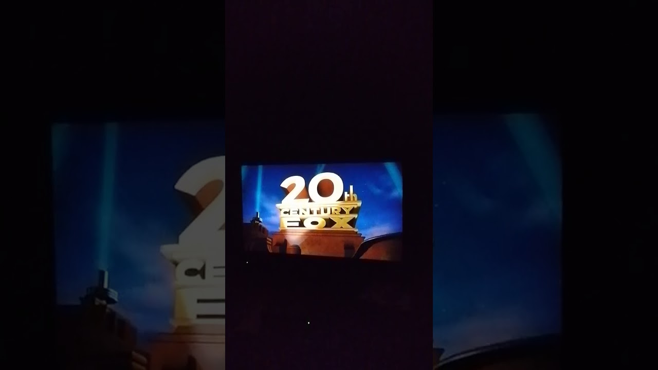 Opening to Me myself and Irene dvd uk 2000
