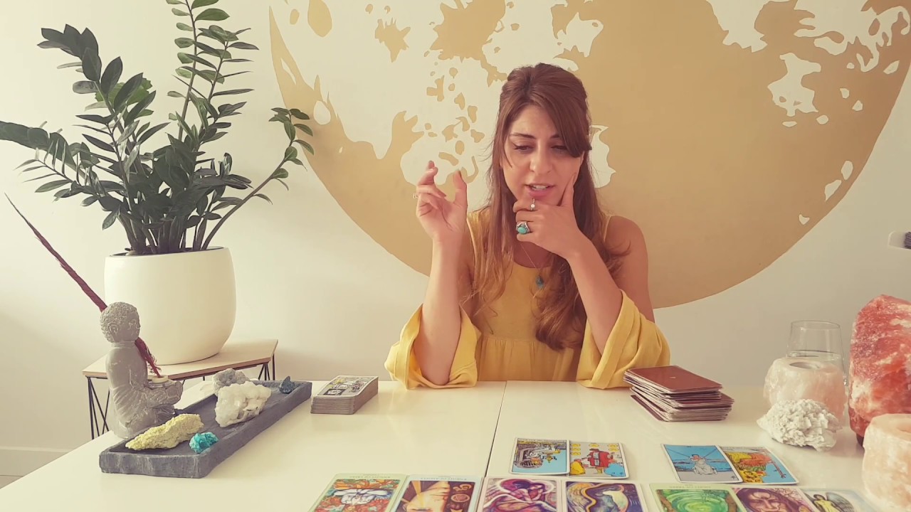 CANCER - 'He Said/She Said'  Game - JUNE Tarot Reading