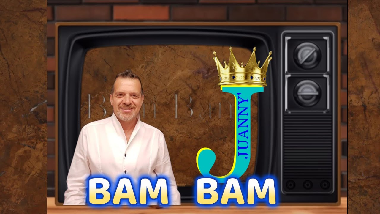 Bam Bam - Banfy ft Sheridan // Coreo RBL di Juanny' e Gigi Arena // Segue Tutorial