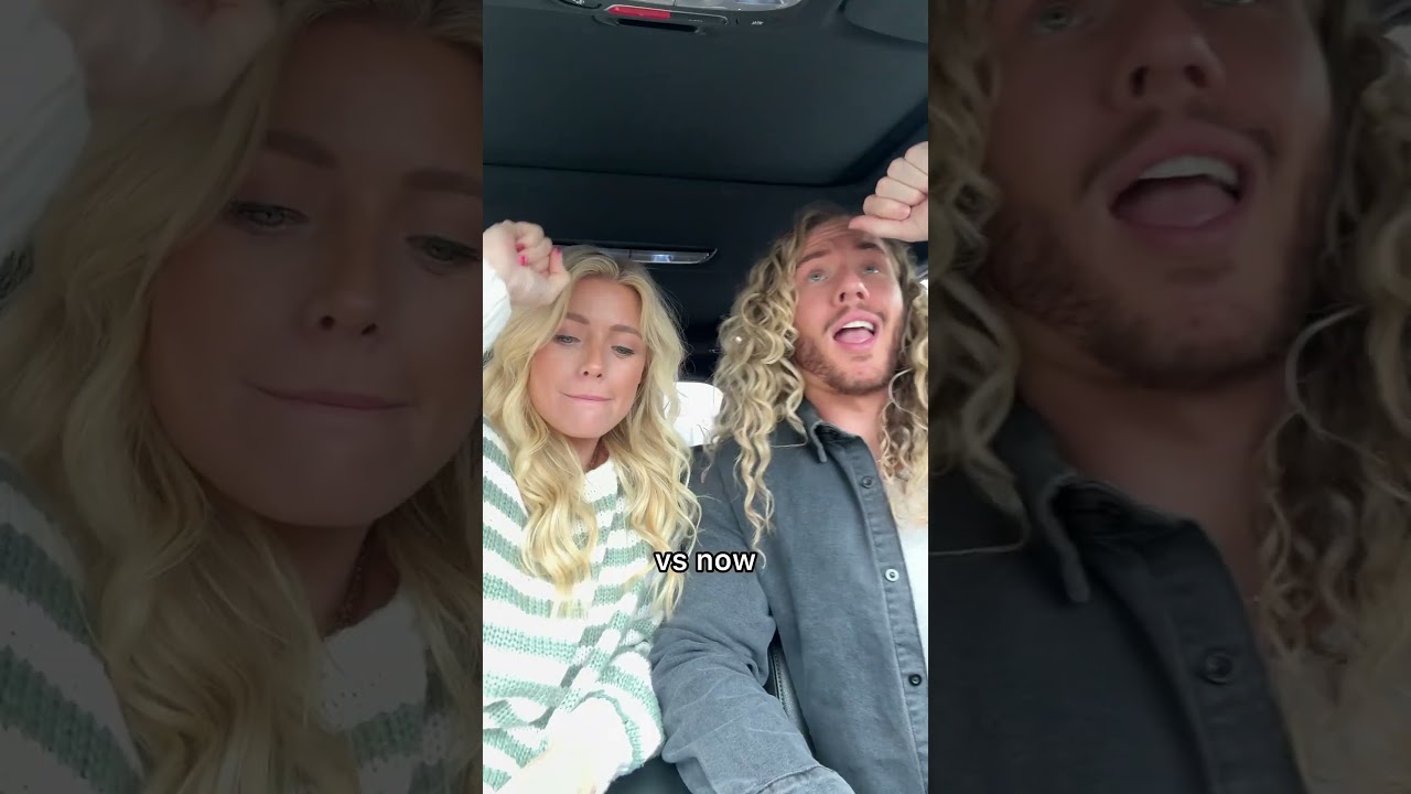 My brother and I&rsquo;s relationship growing up&hellip; Vs. Now #shorts