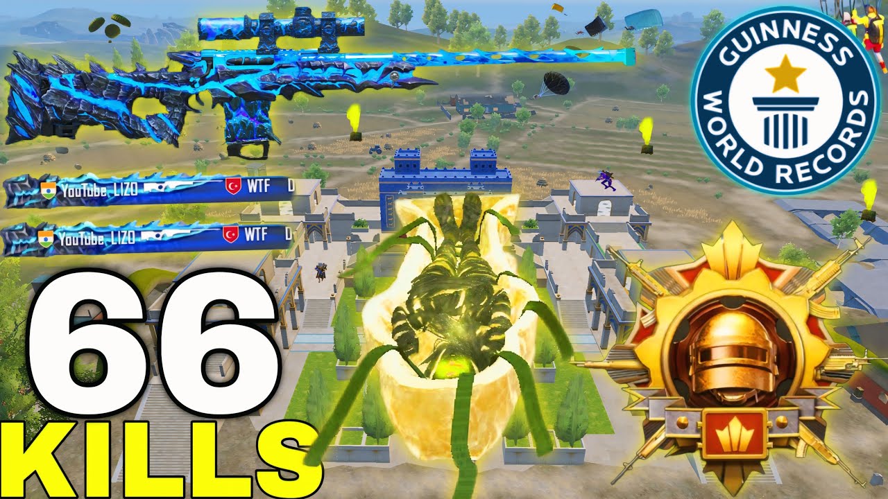 OMG!😱New Season KILL RECORD🔥51 KILLS In 1 Match😈 SAMSUNG,A7,A8,J2,J3,J4,J5,J6,J7,XS,A3,A4,A5,A6