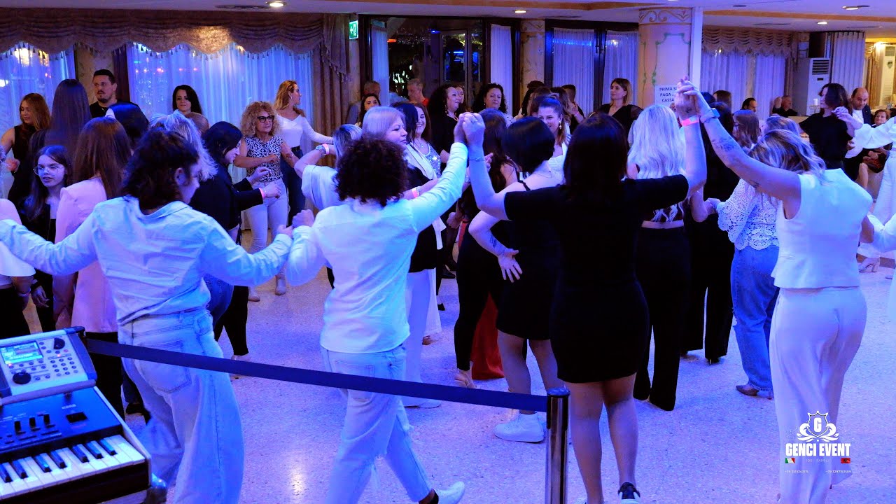 Super orkestrale - Sajmo | Genci Event Vicenza