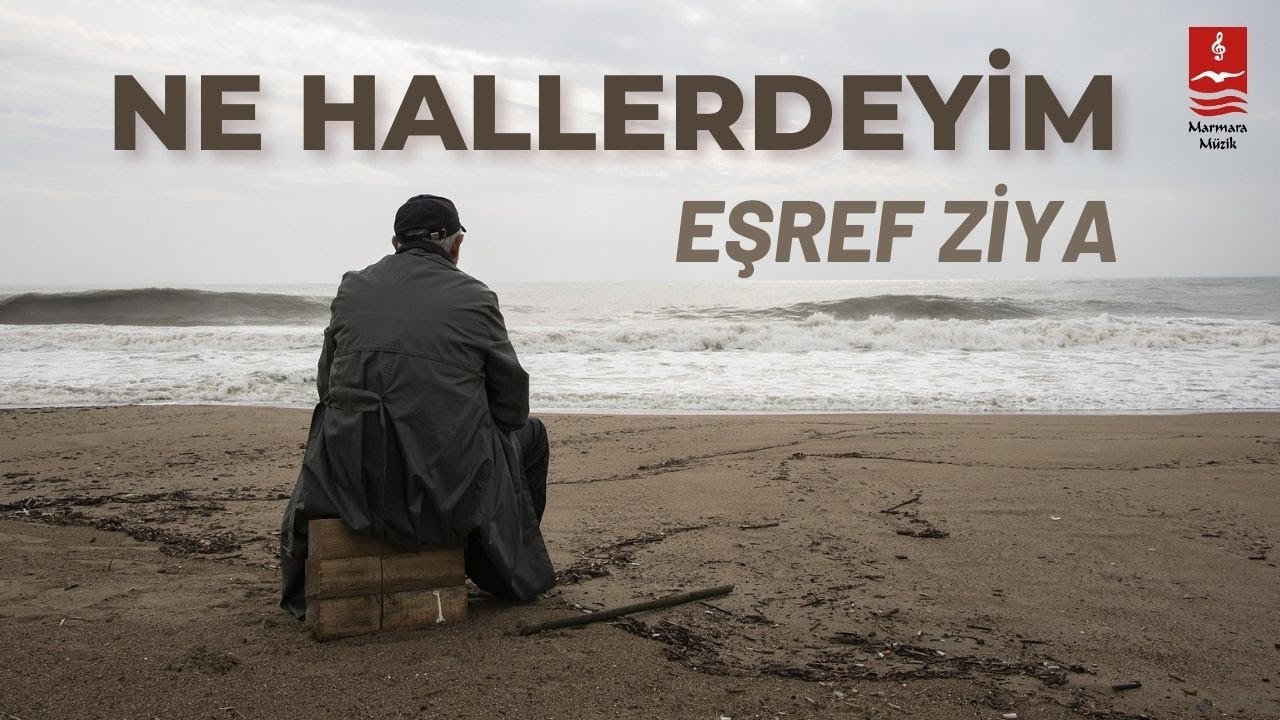 EŞREF ZİYA 