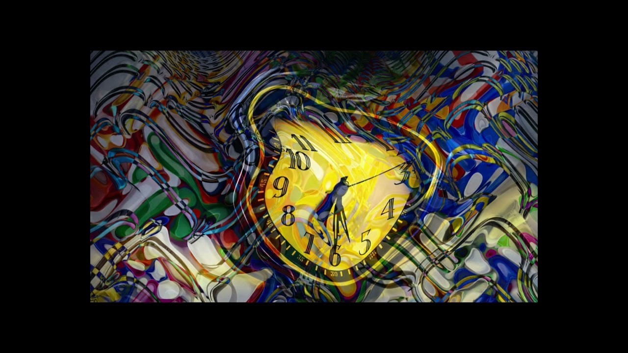 Fragmented Time II – BesTCooL | Hypnotic Melodic Techno