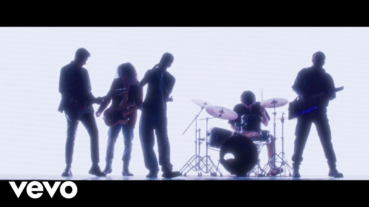 rovere - la libertà (Official Video)
