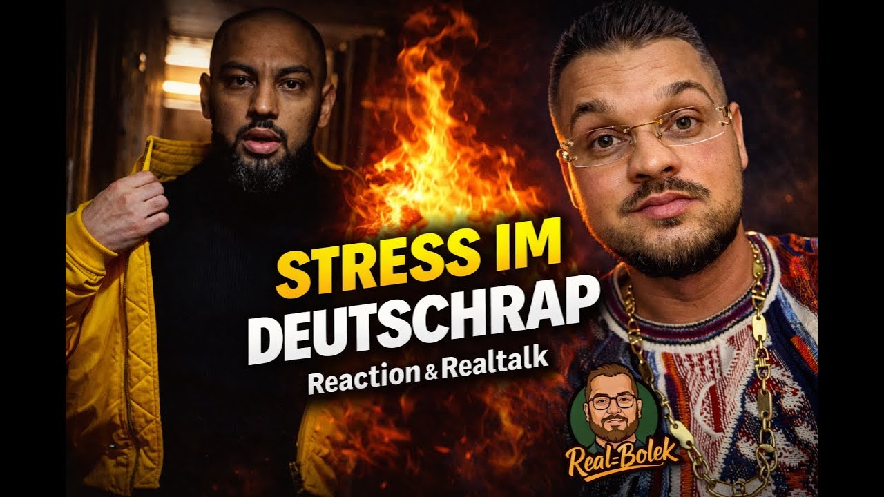 Reaction I KIANUSH - DEATHNOTE (Yakakhy & Fler)