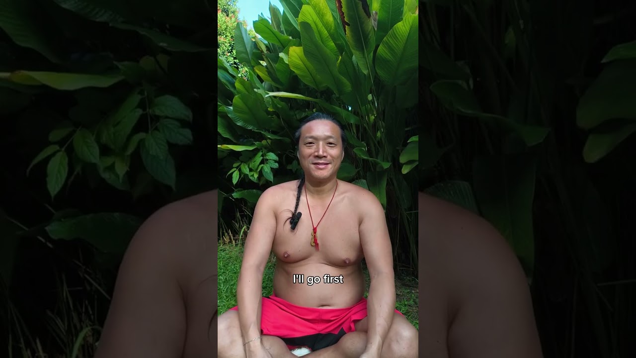 Day 16 - Mantra The Self-Reawakening Ritual
