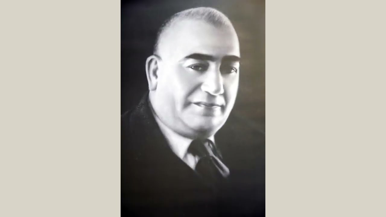 Əzim Əzimzadə kimdir?