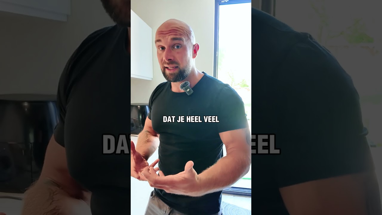 De airfryer is een hack voor elke man die droog wil eten zonder in te leveren op smaak.