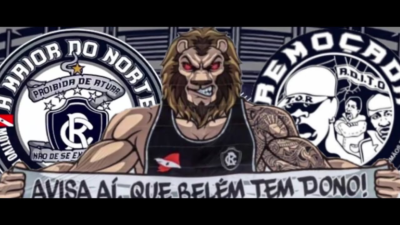 MÚSICA TORCIDA REMOÇADA