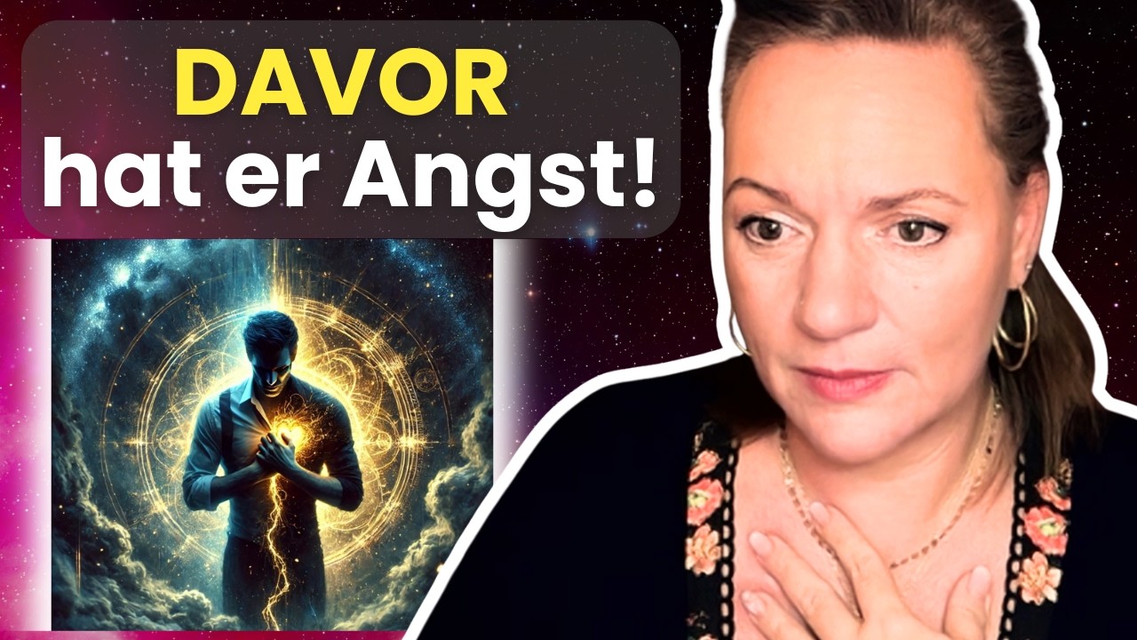 Dualseele - Erkenne seinen Spiegel