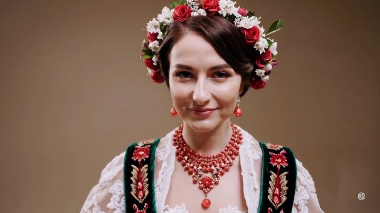 Hearts of Tradition: Blask Miłości — Polish Wedding Traditions
